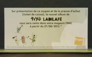Ladilafé (Edition Spéciale Fnac) - Greenwashing (06)